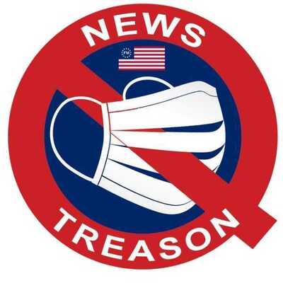 NewsTreason Channel 17 🇺🇲 🟨 (@newstreasonupdates)