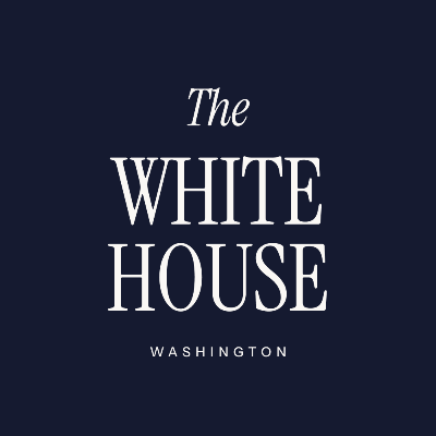 The White House (@WhiteHouse)