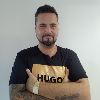 HUGO JORGE 🇵🇹🇧🇷 (@hugojorgereal)