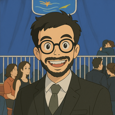 TruthSocial profile picture for @miquelon