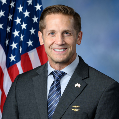 Congressman Rich McCormick, MBA MD (@RepMcCormick)