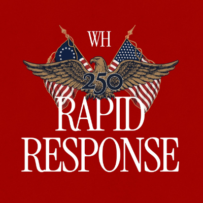 Profile image for Rapid Response 47
