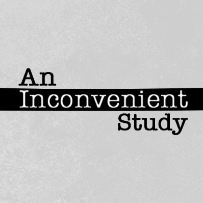 An Inconvenient Study (@AnInconvenientStudy)
