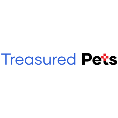 Treasured Pets Foundation (@treasuredpets)