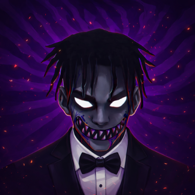 TruthSocial profile picture for @skidded