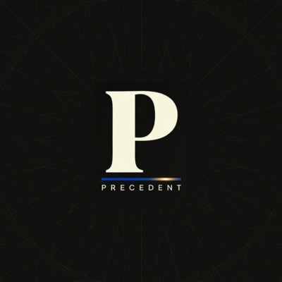 TruthSocial profile picture for @precedent