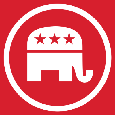 TruthSocial profile picture for @GOP
