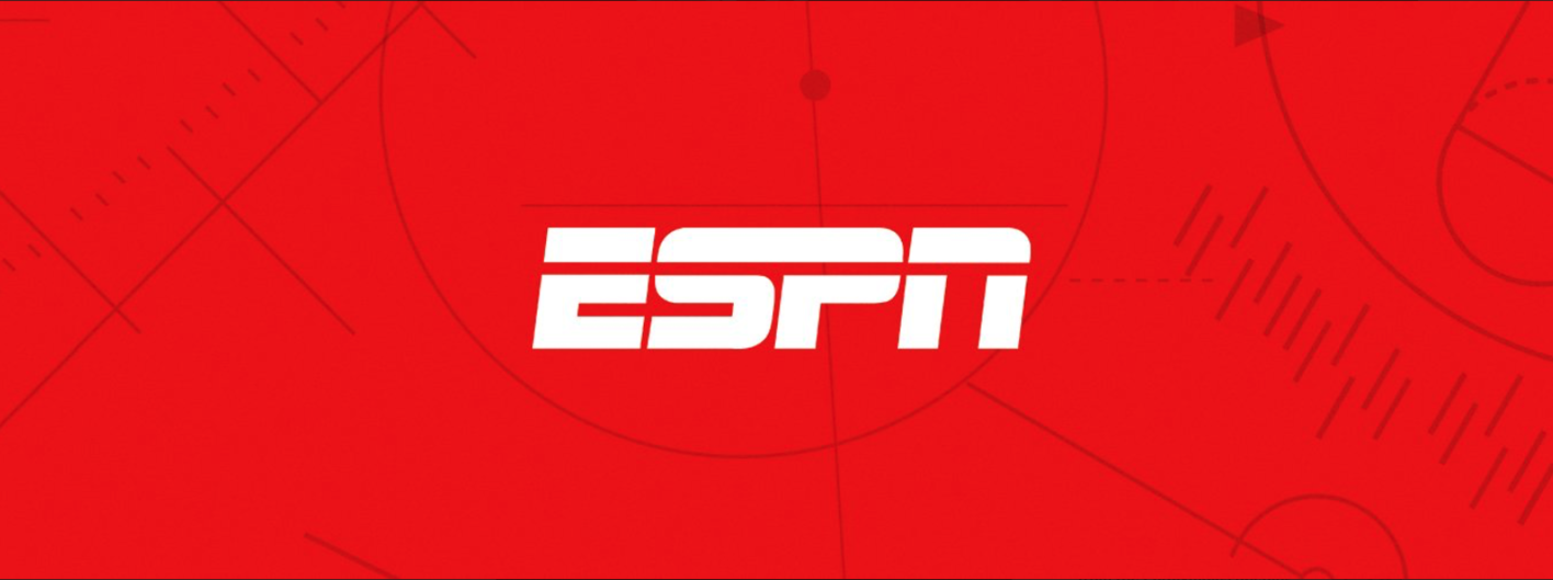 TruthSocial banner for @ESPN