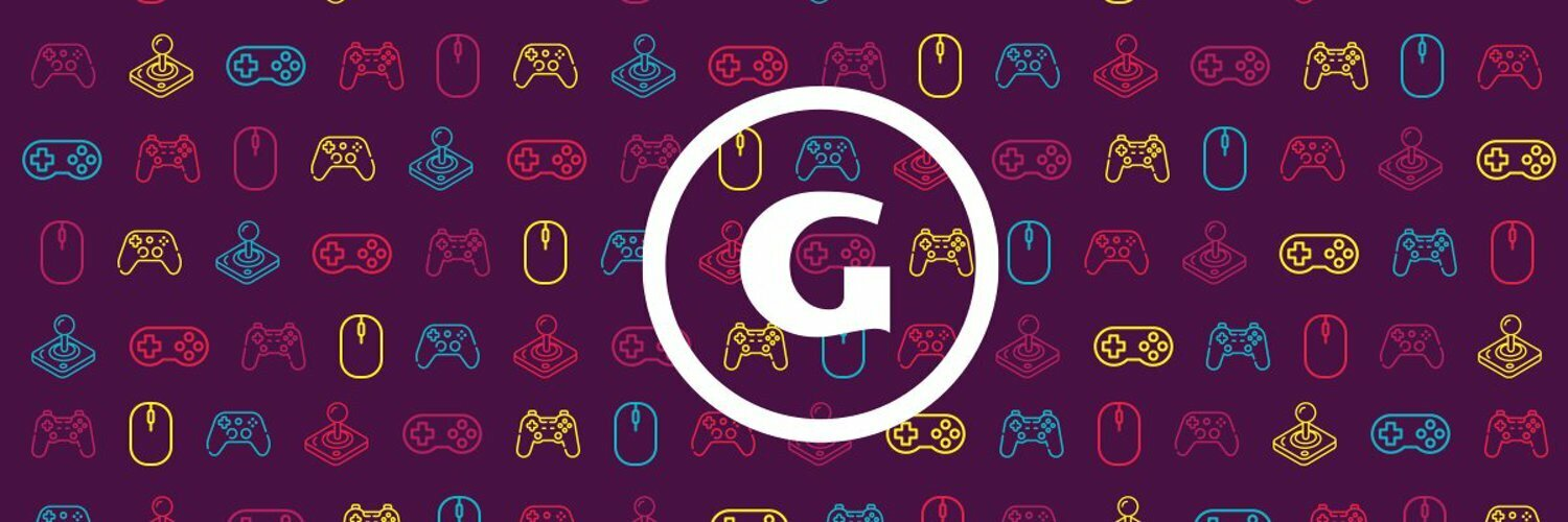 TruthSocial banner for @GameSpot