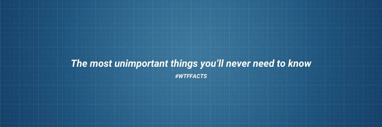 TruthSocial banner for @fact
