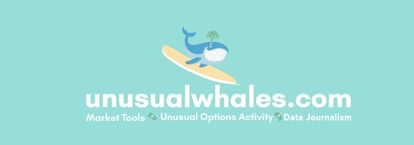 Unusual Whales (@unusual_whales)