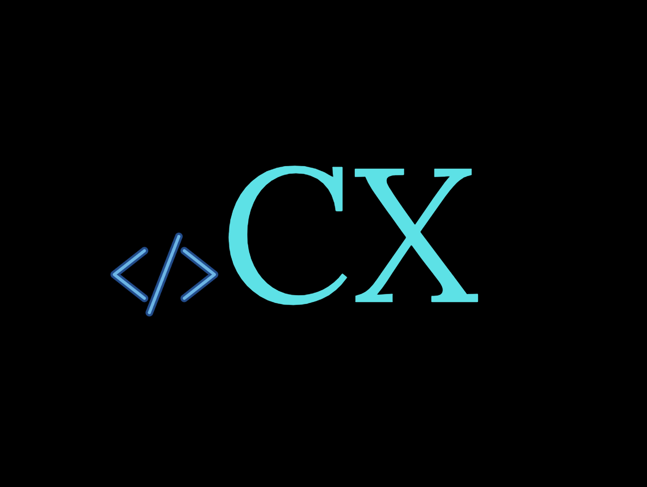 TruthSocial banner for @cx