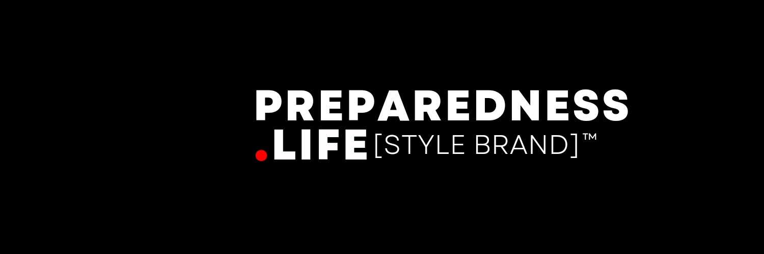 TruthSocial banner for @Preparedness