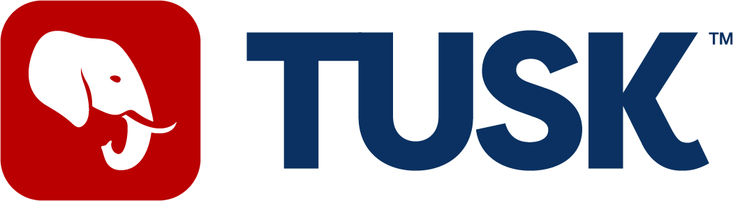 TruthSocial banner for @tusk