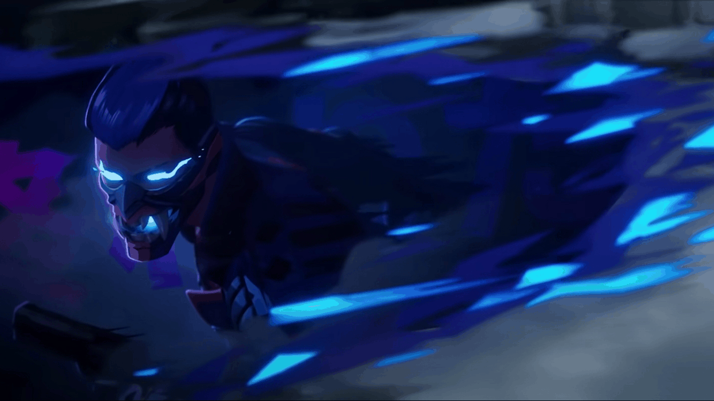 TruthSocial banner for @yoru