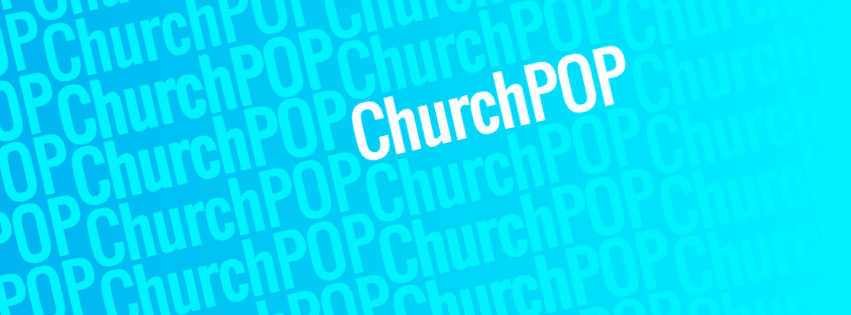 ChurchPOP (@churchpop)