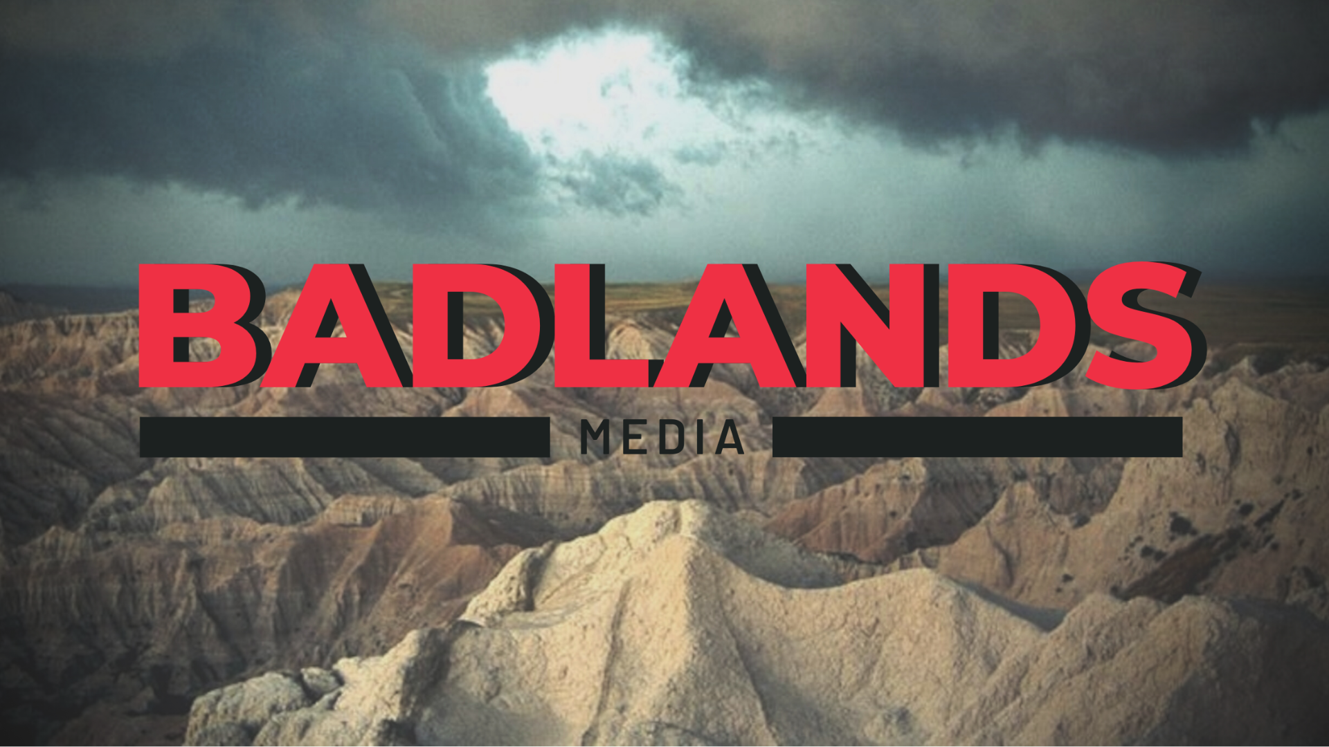 Badlands Media (@badlandsmedia)