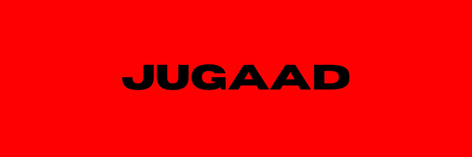 TruthSocial banner for @lakshay