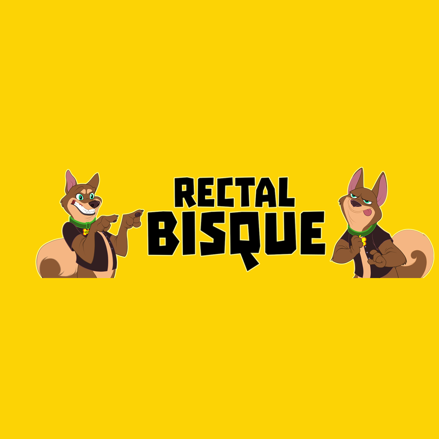 TruthSocial banner for @Bisque