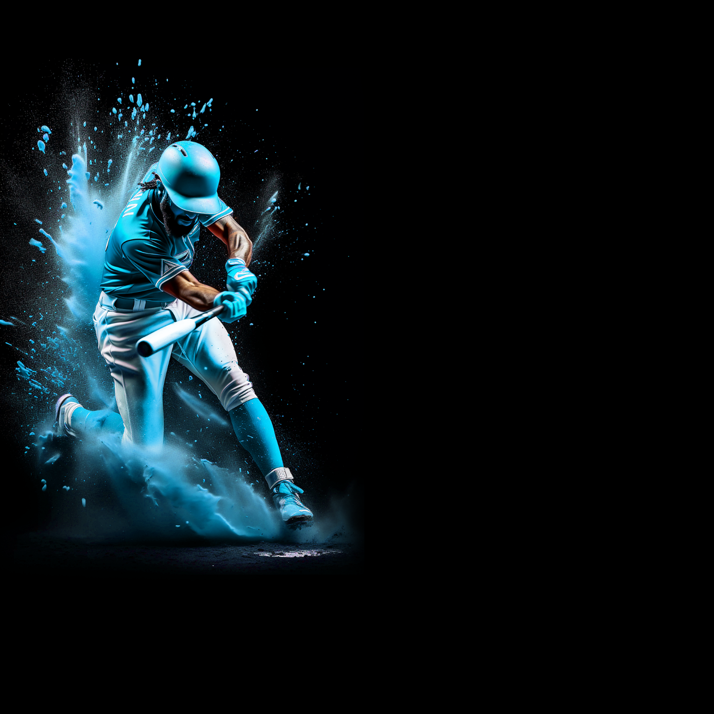 TruthSocial banner for @mkmotion