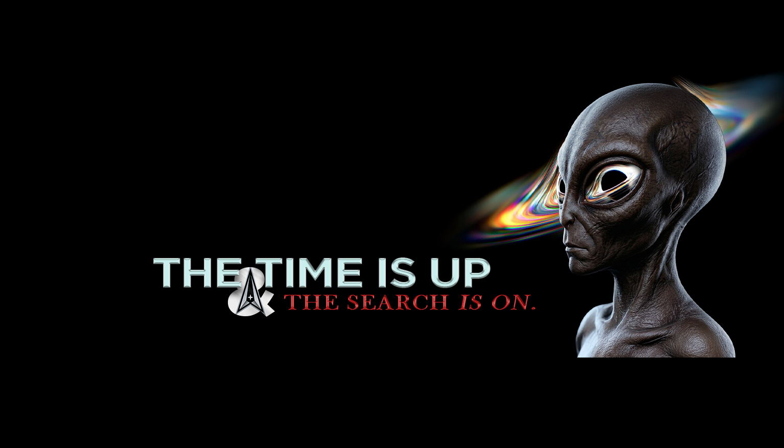 TruthSocial banner for @Chariots