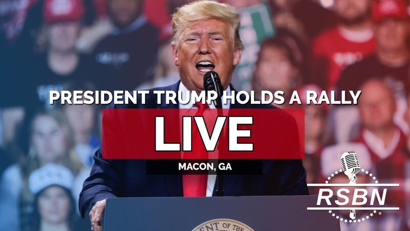 Trump Address Video Donald J. Trump: