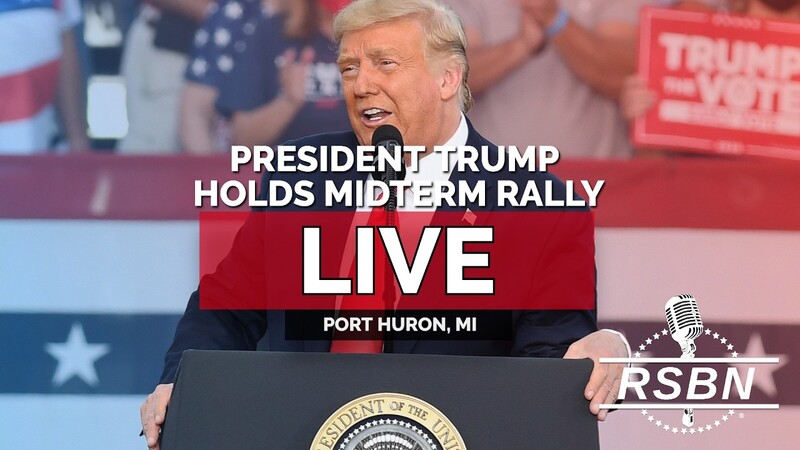 Trump Address Video Donald J. Trump: