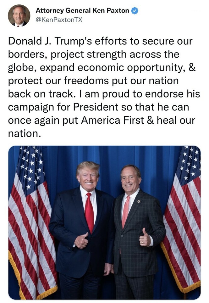 Donald J. Trump (@realDonaldTrump)