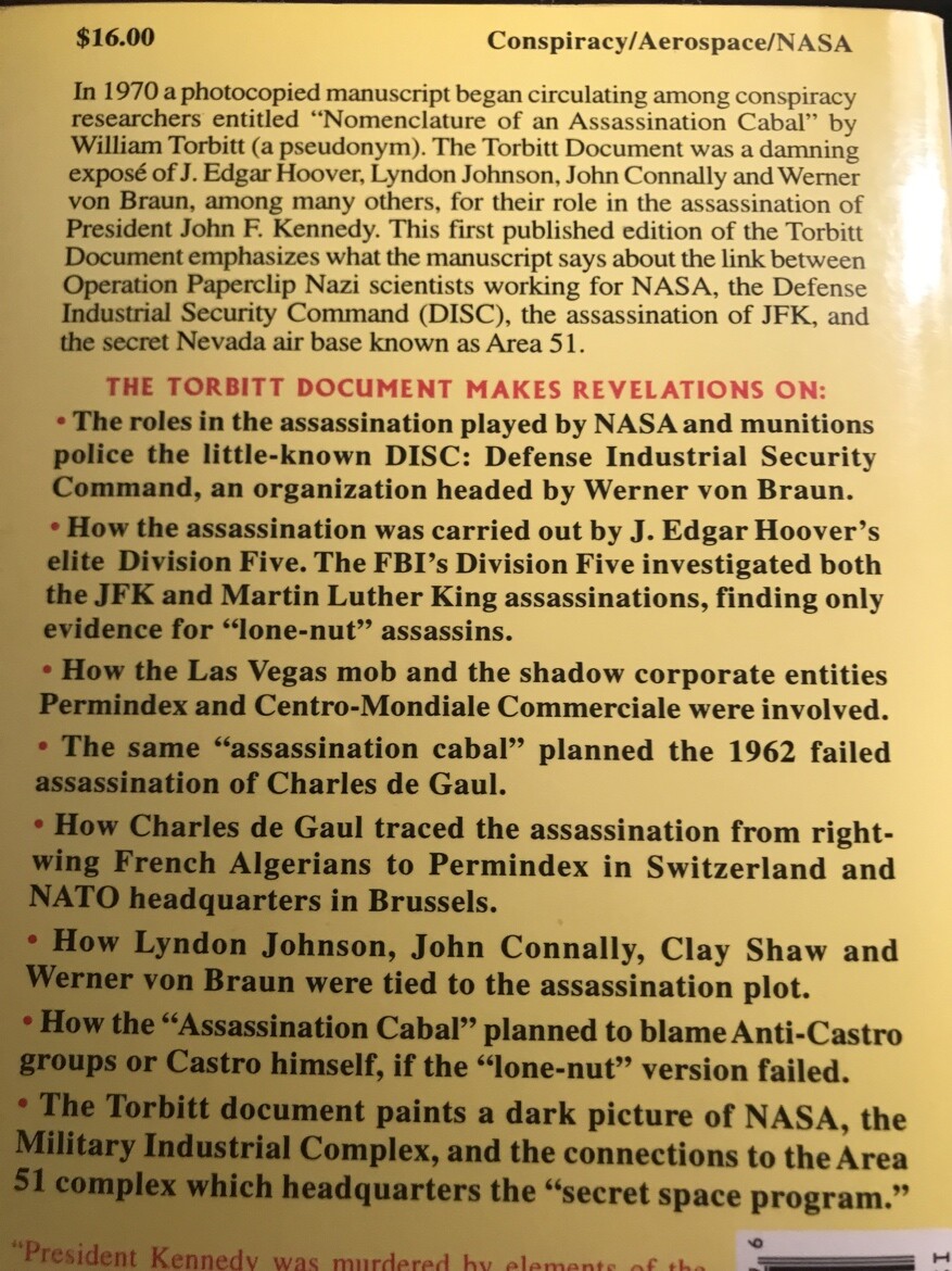 CIA, FBI Release New Material on Kennedy Assassination Investigation 4fc48ac164b3c9d6