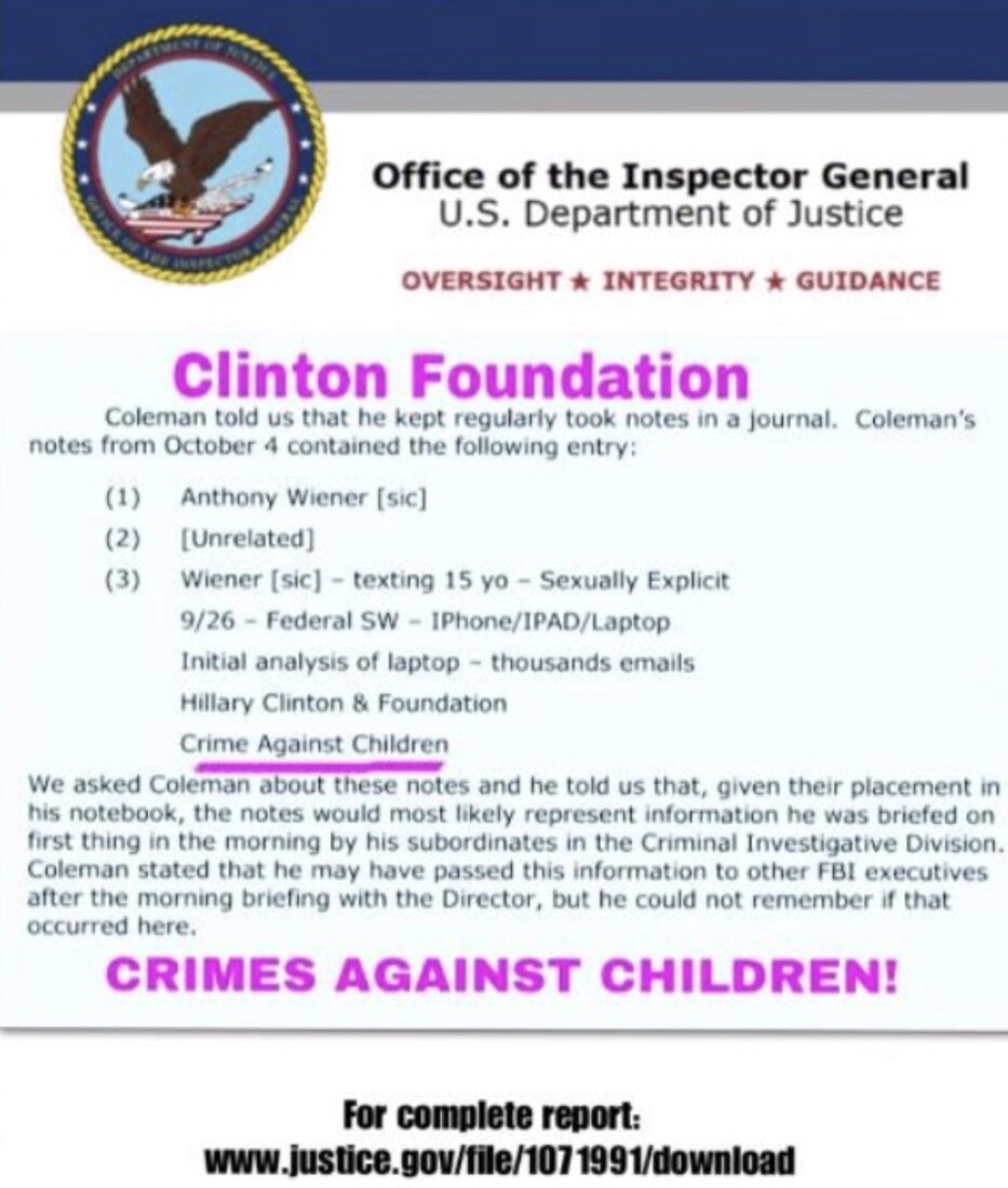 Clinton Foundation plus 7872e000f268bf12