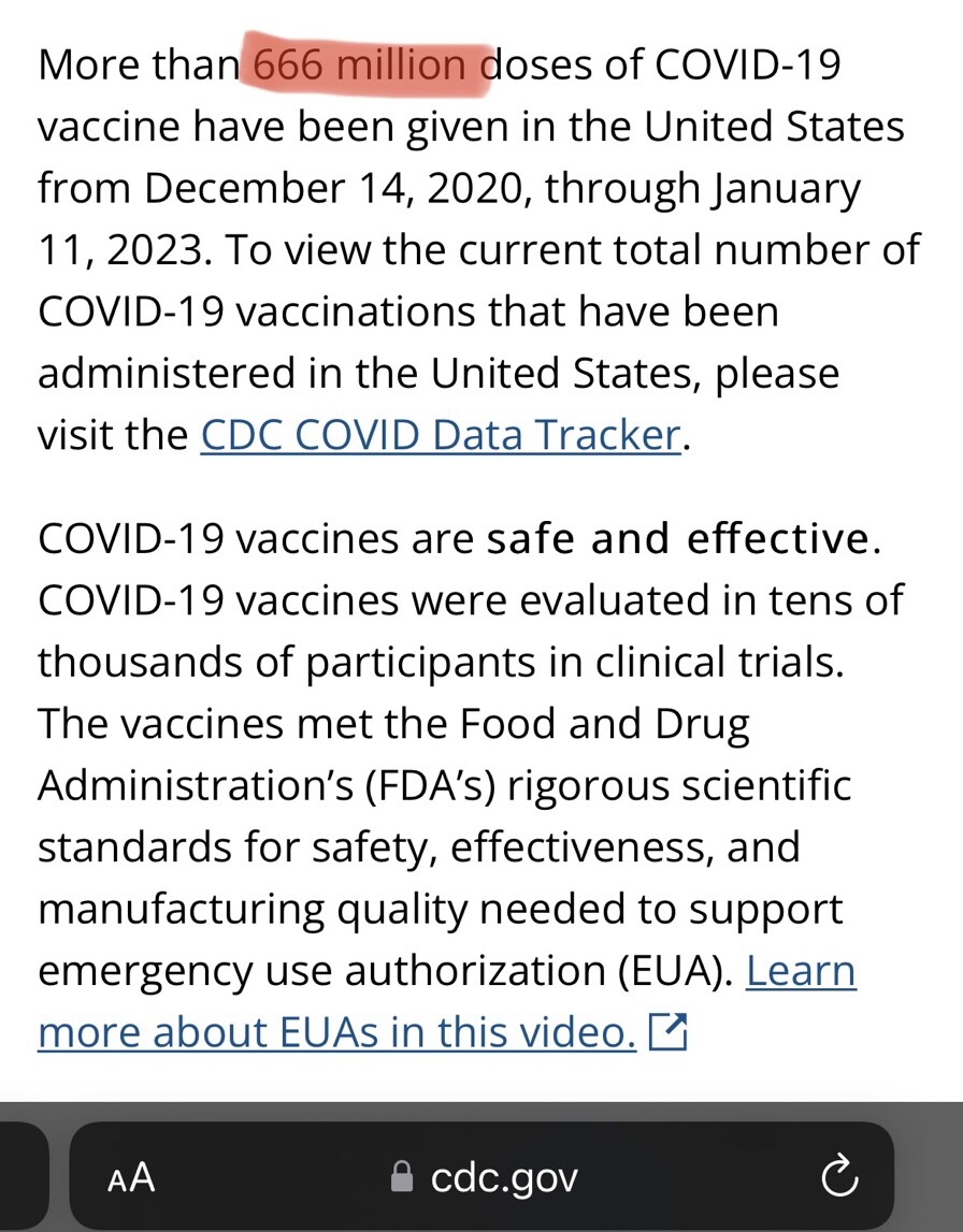 Vaccinations and current stats, lies, laws on covid - Page 3 3fe46025ad51791b