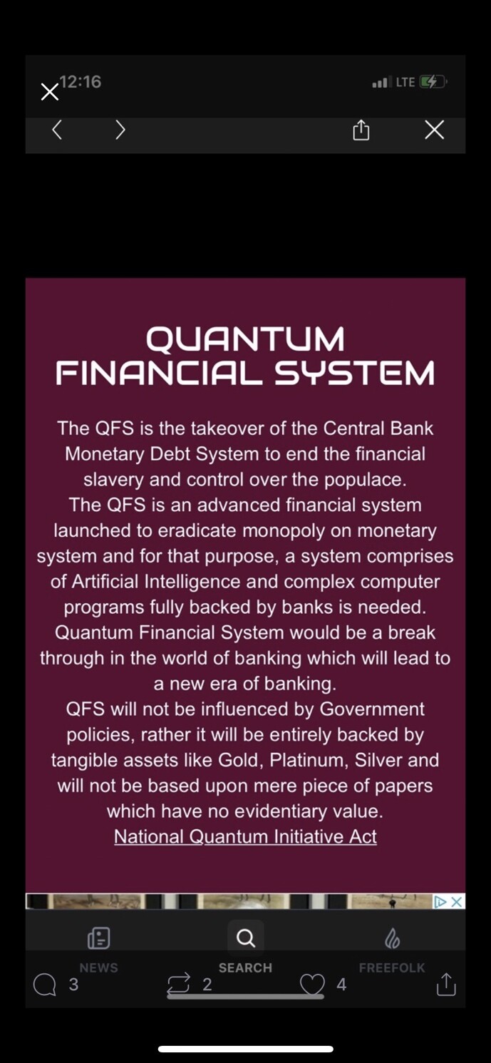 NESARA GESARA  Quantum Financial System - Page 3 40bd3a448f3af5e2