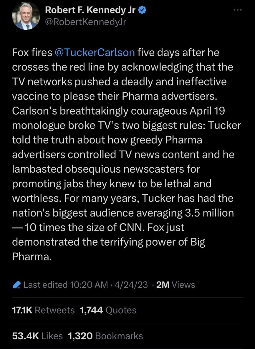 Fox News Just Gave Tucker Carlson – THE BOOT!!!! F38b72212db4fd7d