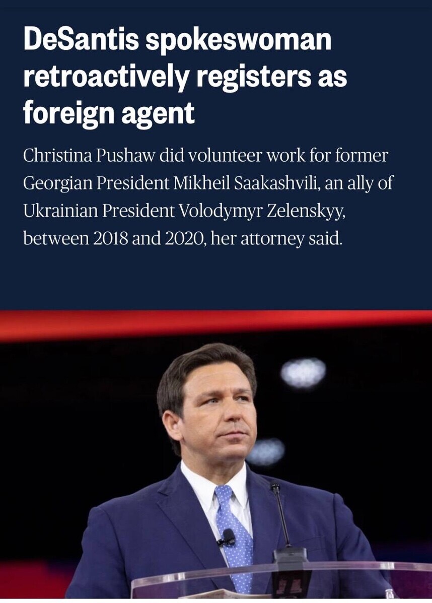 DESANTIS  WHAT'S THE REAL DEAL - Page 2 303017458fb73b58