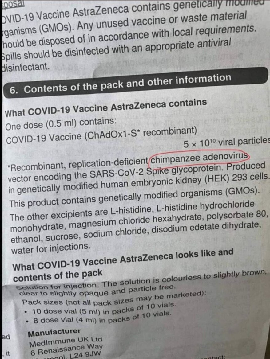 Vaccinations and current stats, lies, laws on covid - Page 4 E0ebfc0f9a3ae0e8
