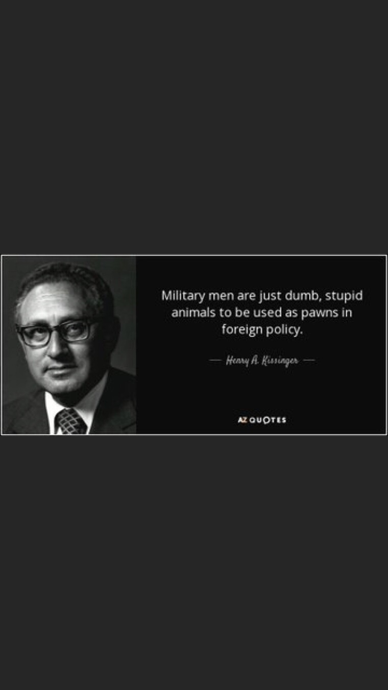 Henry Kissinger has died aged 100 6b38ff9b05b35a3d