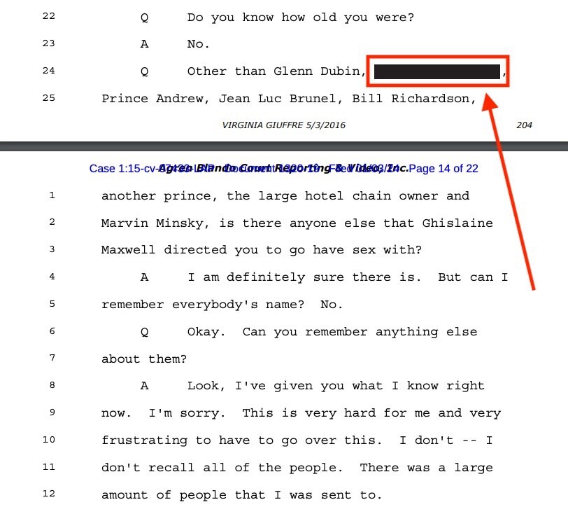 THE EPSTEIN DOCUMENTS REVEAL 424ff3e182fded16