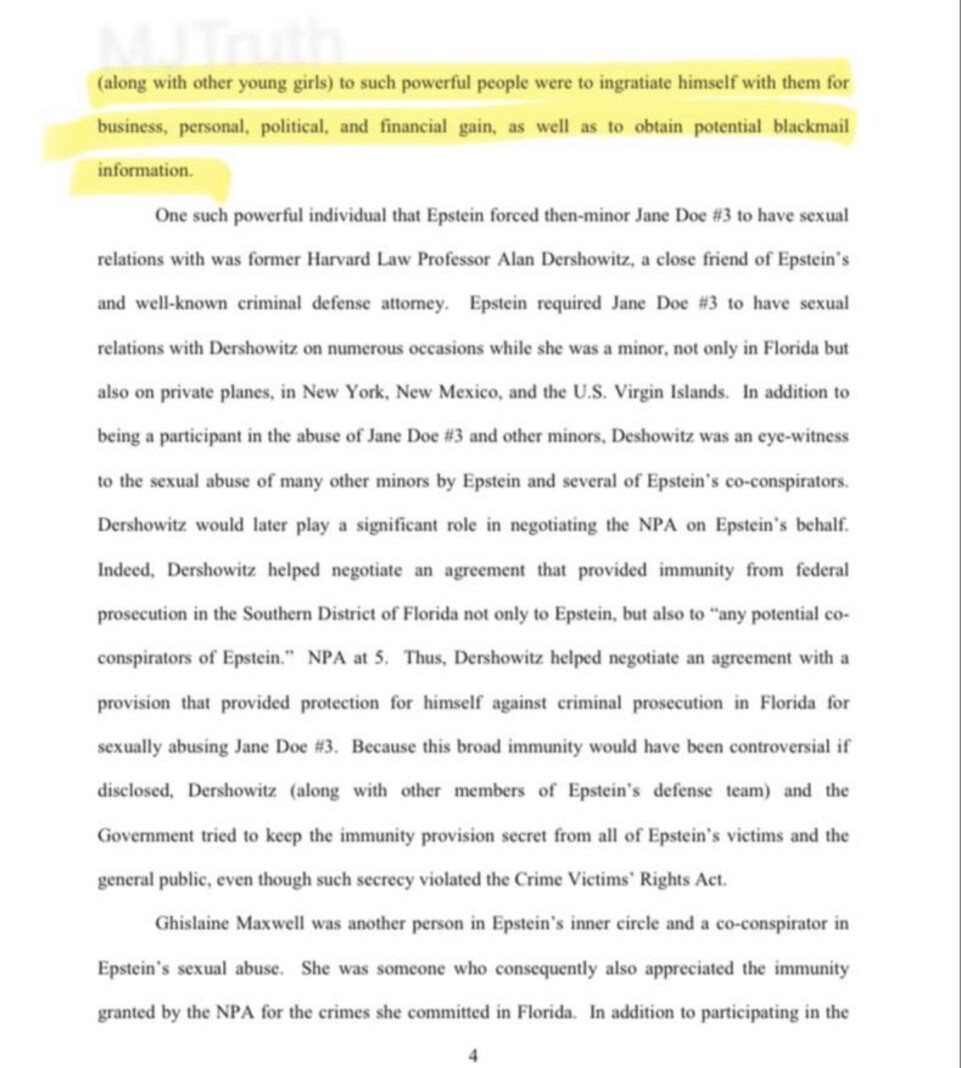 THE EPSTEIN DOCUMENTS REVEAL 3c2a50b91211ee60