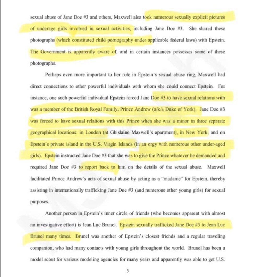 THE EPSTEIN DOCUMENTS REVEAL 5fd448aa15c1dc08