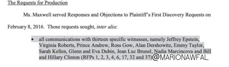 THE EPSTEIN DOCUMENTS REVEAL 99f50fded37e661d