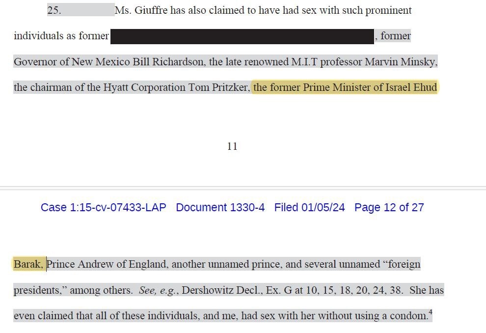 THE EPSTEIN DOCUMENTS REVEAL 19720055261e4f26