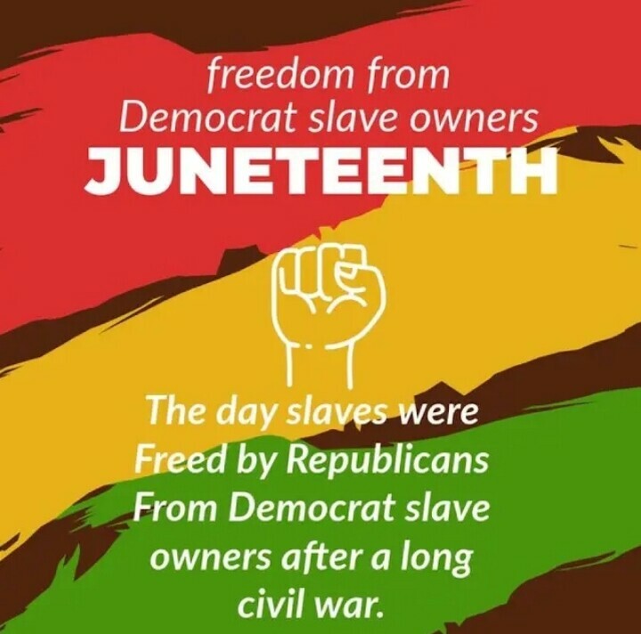 Celebrating "Juneteenth" - Page 3 B7deb154b4edc362