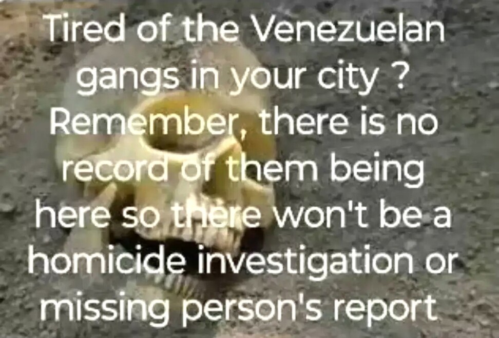 Colorado/ Denver suburb Aurora Colorado mayor is A PUSSY! Venezuelan gangs take over apartment bldgs - Page 3 Fe674bbbf2b16f11