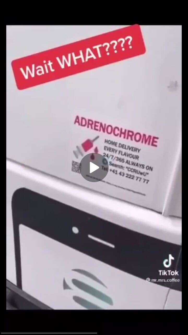 Adrenochrome A00d2f3eea1e7334