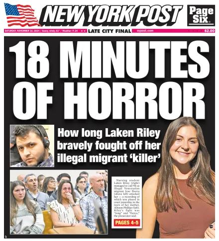 New York Post