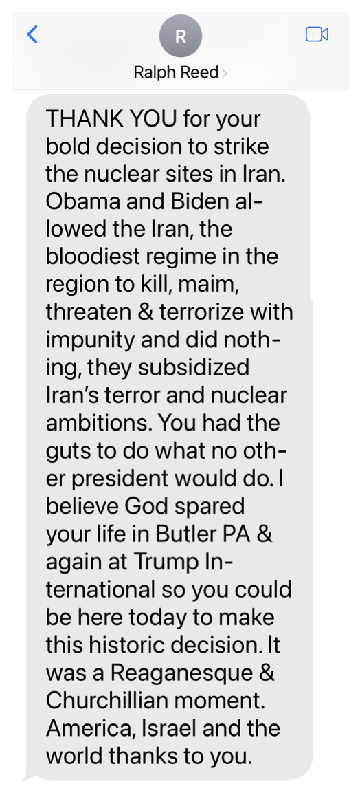 Post image related to Donald J. Trump