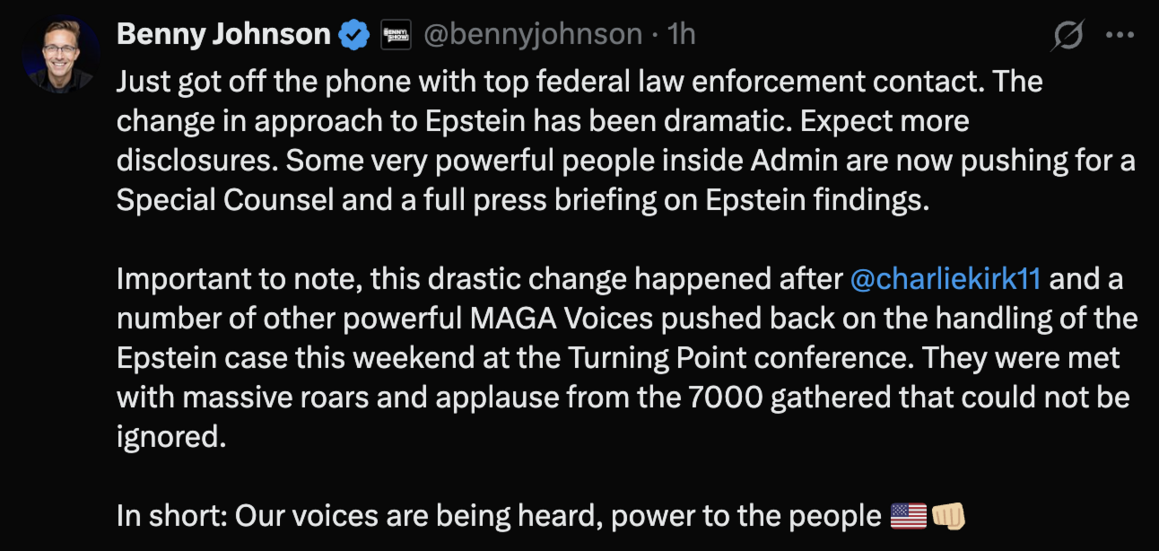 X22 Report (@X22Report)