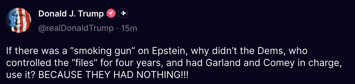 X22 Report (@X22Report)