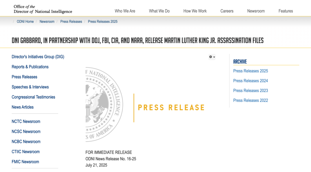 X22 Report (@X22Report)