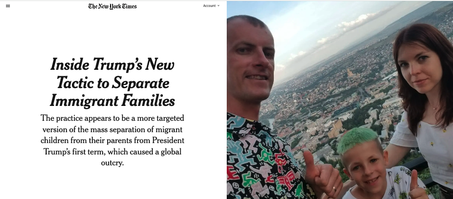 Joe Dan Gorman (@JoeDanMedia)